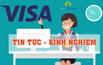 Tin tức - Kinh nghiệm Visa